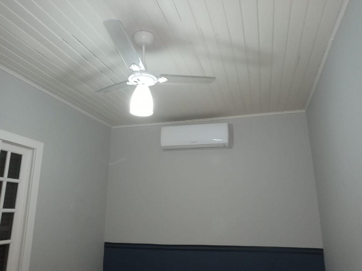 Апартаменты Quarto Nos Ingleses Em Casa Compartilhada,Sem Banheiro Privativo Флорианополис Экстерьер фото