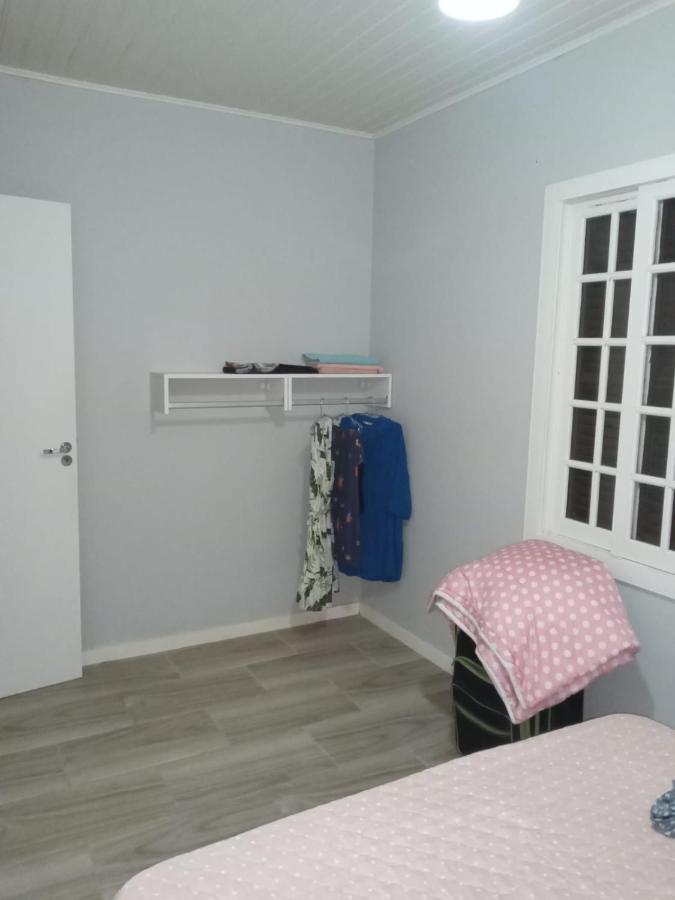 Апартаменты Quarto Nos Ingleses Em Casa Compartilhada,Sem Banheiro Privativo Флорианополис Экстерьер фото