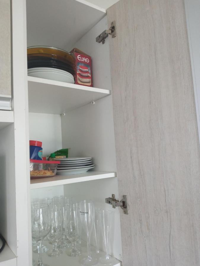 Апартаменты Quarto Nos Ingleses Em Casa Compartilhada,Sem Banheiro Privativo Флорианополис Экстерьер фото